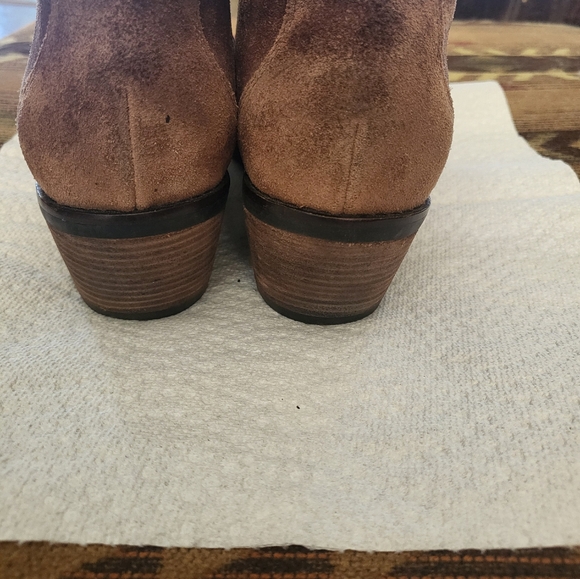 Women's boots - Picture 3 of 10